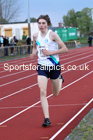 3000 metres, 2021 North East Grand Prix No. 2, Monkton, Wednesday, May 19th. Photo: David T. Hewitson/Sports for All Pics